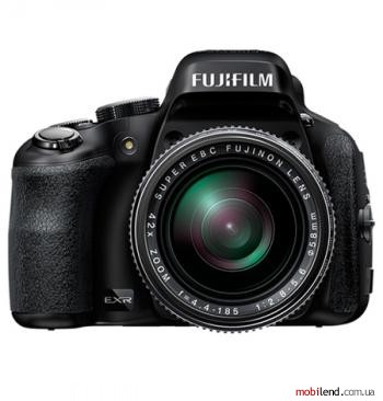 Fujifilm FinePix HS50EXR