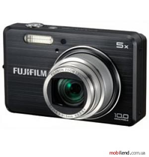 Fujifilm FinePix J120
