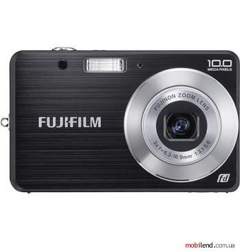 Fujifilm FinePix J20
