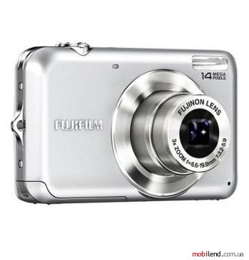 Fujifilm FinePix JV150