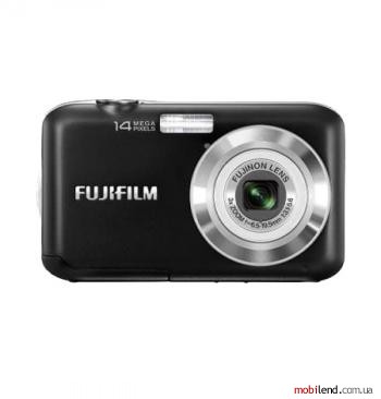 Fujifilm FinePix JV210