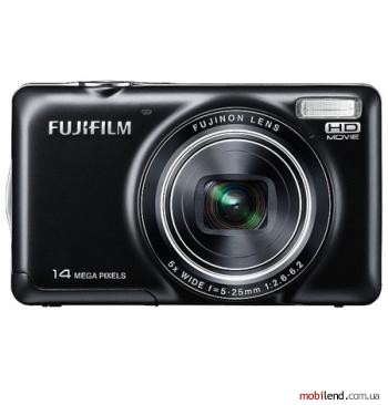 Fujifilm FinePix JX370