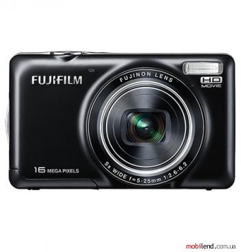 Fujifilm FinePix JX420