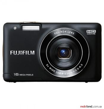 Fujifilm FinePix JX540