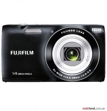 Fujifilm FinePix JZ100