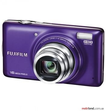 Fujifilm FinePix JZ200