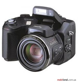Fujifilm FinePix S20 Pro