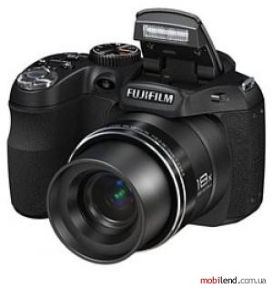 Fujifilm FinePix S2960