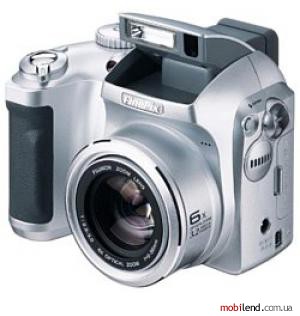 Fujifilm FinePix S304