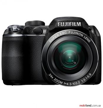 Fujifilm FinePix S3200