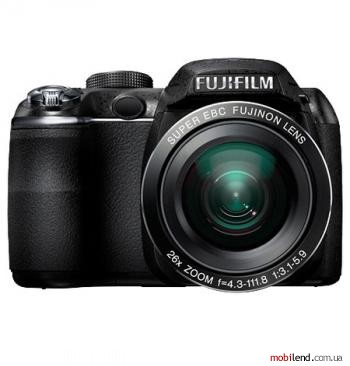 Fujifilm FinePix S3300