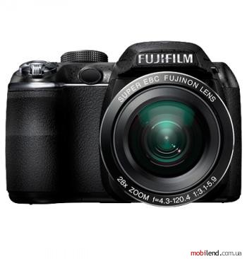 Fujifilm FinePix S3400