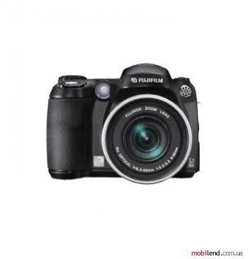 Fujifilm FinePix S5600