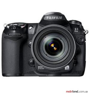 Fujifilm FinePix S5 Pro Body