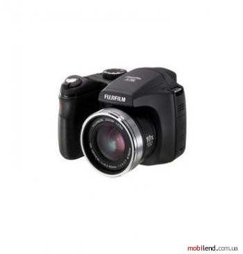Fujifilm FinePix S700