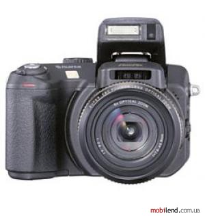 Fujifilm FinePix S7000