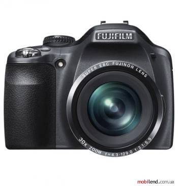 Fujifilm FinePix SL260