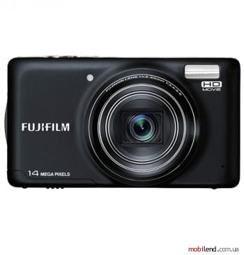 Fujifilm FinePix T350