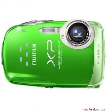 Fujifilm Finepix XP10