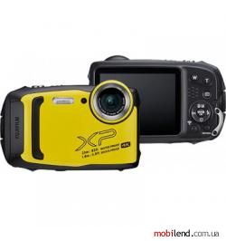 Fujifilm FinePix XP140