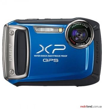 Fujifilm FinePix XP150
