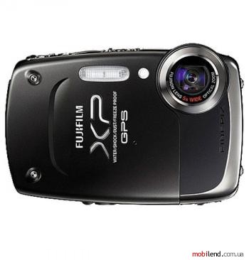 Fujifilm FinePix XP30