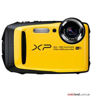 Fujifilm FinePix XP90