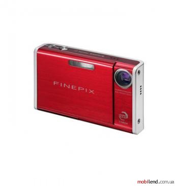 Fujifilm FinePix Z2