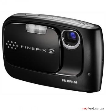 Fujifilm FinePix Z30