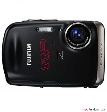 Fujifilm FinePix Z33WP