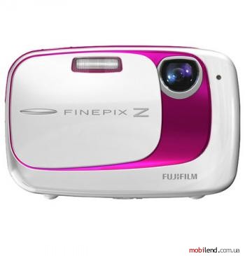 Fujifilm FinePix Z35