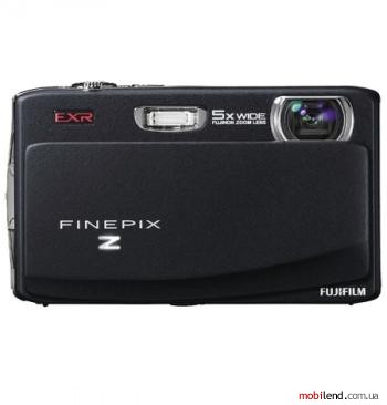 Fujifilm FinePix Z900EXR