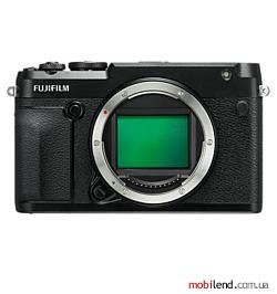 Fujifilm GFX 50R Body
