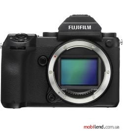 Fujifilm GFX 50S body (16536635)