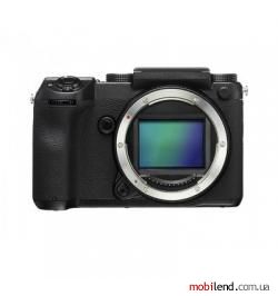 Fujifilm GFX 50S kit (32-64mm)
