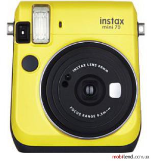 Fujifilm Instax Mini 70