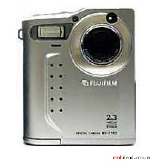 Fujifilm MX-2700