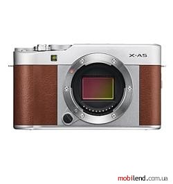 Fujifilm X-A5 Body
