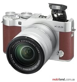 Fujifilm X-A5 Kit