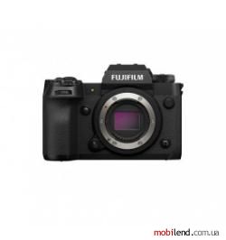 Fujifilm X-H2 Body (16757045)