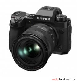 Fujifilm X-H2 kit (16-80mm) (16781591)