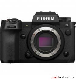 Fujifilm X-H2S Body (16756883)