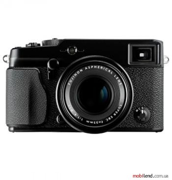 Fujifilm X-Pro1