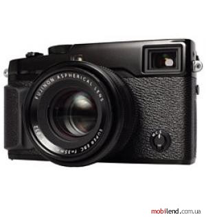 Fujifilm X-Pro2 Kit