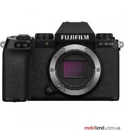 Fujifilm X-S10 body (16670041)