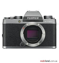 Fujifilm X-T100 Body
