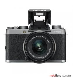 Fujifilm X-T100 kit (15-45mm)
