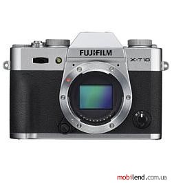 Fujifilm X-T10 Body