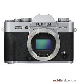 Fujifilm X-T20 Body