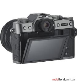 Fujifilm X-T30 Body Charcoal (16619700)
